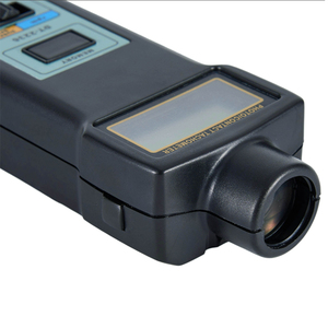 Tachymètre numérique portable DT-2236 Landtek avec <span class=keywords><strong>mesure</strong></span> de la vitesse de la surface de contact <span class=keywords><strong>photo</strong></span> - Product Image 4