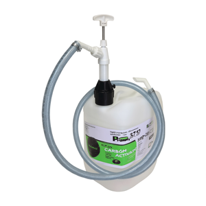 Bomba de Elevación de Bidones KLP-C25 de 250 cm para MATO - Product Image 3