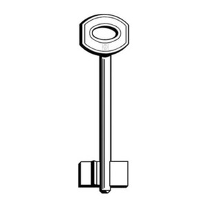 Chiavi Silca Art. Jw50 Gr.19 - Product Image 1