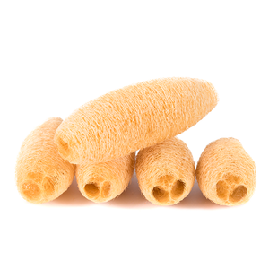 เป็นเจ้าของฟองน้ำใยบวบธรรมชาติในปริมาณมาก-เป็นมิตรกับสิ่งแวดล้อมราคาไม่แพงและเหมาะสำหรับผิว - Product Image 6