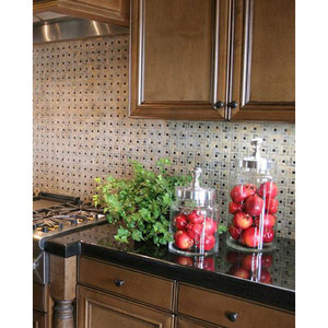 Premium <b>Polished</b> <b>Black</b> Granite Tile Natural Stone Living Room Bathroom Modern Design-<b>Black</b> Galaxy Granite Blocks UNION Durable - Product Image 4