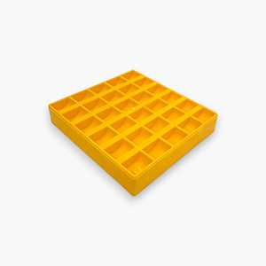 Juego de 4 Cajas para Fichas/Monedas - Envío Gratis - Accesorios para Máquinas de Diversión - Product Image 1