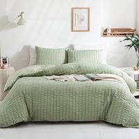 Draps de Lit en Coton en Gros – Meilleur Prix pour les Marchés USA/UK – Exportation Mondiale d'Usine de Linge de Lit 2023