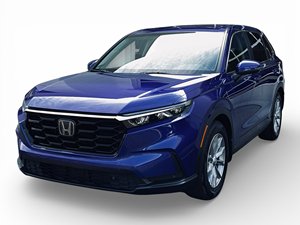 Honda CR-V EX-L d'occasion propre 2025 - Product Image 2