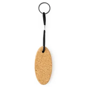 Portachiavi Galleggiante Personalizzato di Copernico, Gadget Promozionale per Moschettoni - Product Image 1