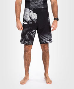Shorts de combat MMA décontractés pour hommes personnalisés pour la boxe, le grappling, le jiu-jitsu, les entraînements et les compétitions - Product Image 2