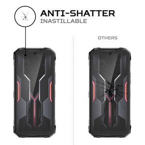 ฟิล์มกันรอย ANTISHOCK สำหรับอุปกรณ์เสริมมือถือระดับพรีเมียมฮอตวอฟ ไฮเปอร์ 7 เอส - Product Image 5