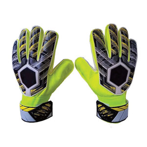 Service OEM Gants de gardien de but de qualité supérieure Vente chaude à bas prix Meilleurs gants de gardien de but vendus - Product Image 1