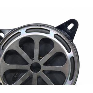 ALTAVOZ MERCEDES GLE W167 A1678203700 (18>) - Product Image 5
