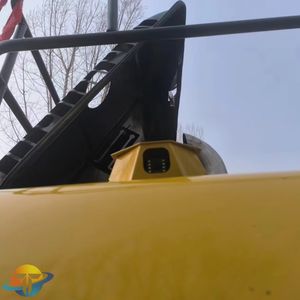 Excavadora Usada de Alta Calidad Caterpillar CAT323D2L, Motor Cummins, 20 Toneladas de Peso Operativo, Máquinas Más Populares en Venta a Bajos Precios - Product Image 3