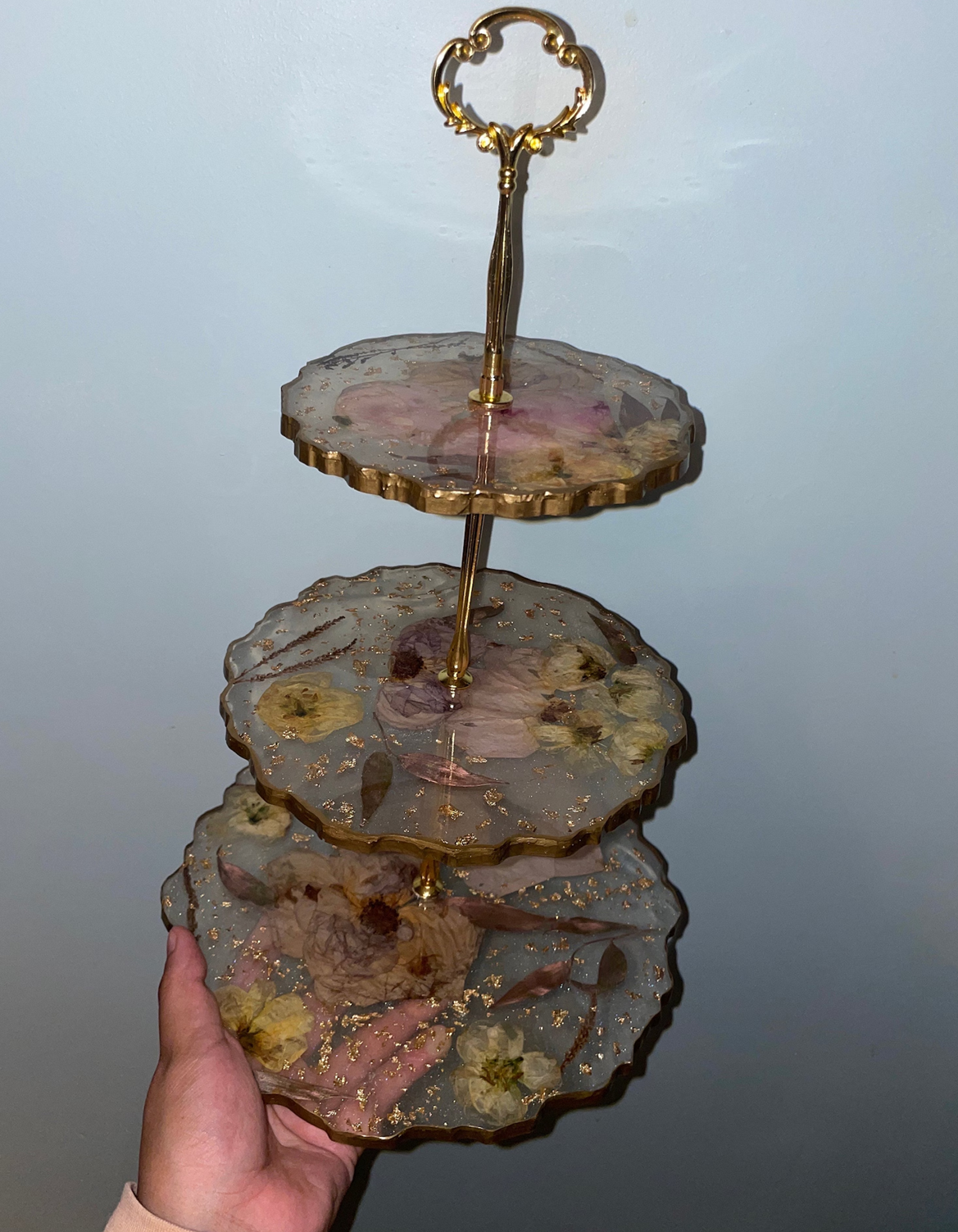 สีที่กำหนดเอง