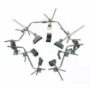 Juego de retractor Thompson profesional, instrumentos de cirugía ortopédica, herramientas quirúrgicas de acero inoxidable de grado médico - Product Image 6