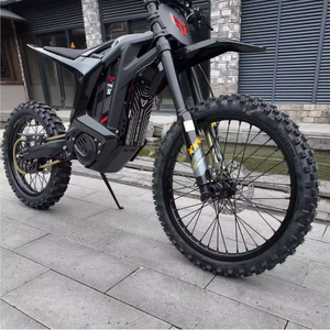 Motocicleta Todoterreno 2025 Arctic Clouded Leopard XE Pro S 72V 55Ah 20KW con Motor Central de Litio, Bicicleta de Montaña para Adolescentes - Product Image 2