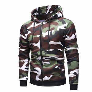 NOUVEAU LOGO PERSONNALISÉ PULLOVER HOODIE POUR HOMME EN COTON POLYESTER AVEC POCHE KANGOUROU ET CORDON À CAPUCHE - Product Image 5