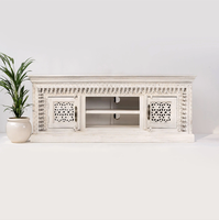 Console TV indienne
