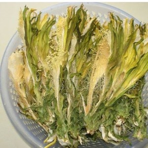 ดอกไม้ผลไม้มังกรตากแห้ง/แปรรูปตามธรรมชาติ/พร้อมใช้สำหรับร้านอาหารและร้านน้ำชา - Product Image 4