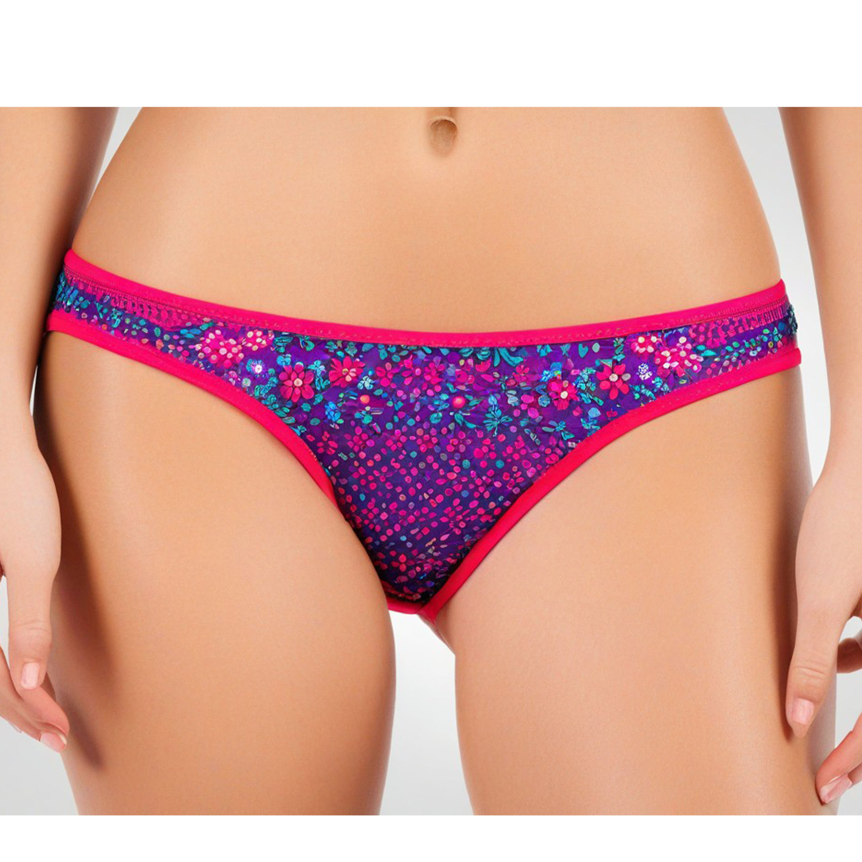 Bulk Sale Women Inner Wear Women Cotton Panties Boxer Briefs Wholesale Custom Plus Size Women Panties Underwear Manufacturer