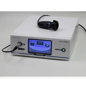 Khoa học và phẫu thuật sản xuất OB gyn nội soi camera Full HD nội soi cột sống nội soi ổ bụng thiết bị phụ khoa.... - Product Image 4