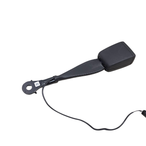 Gancio Cintura di Sicurezza Anteriore Sinistro AUDI Q3 Serie (F3B) 8W0857755E (18>) - Product Image 4