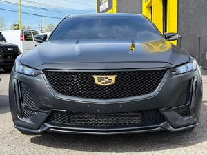SUPER CLEAN Autos Usados en Excelente Estado, <span class=keywords><strong>Cadillac</strong></span> CT5 Sport Sedan 4D 2020, Autos Usados Listos para Enviar a Todo el Mundo - Product Image 4