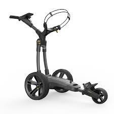Carrito de Golf Eléctrico Kaddy CT12 GPS/EBS 100% Original al por Mayor, Modelo Extendido NUEVO 2025 - Product Image 2