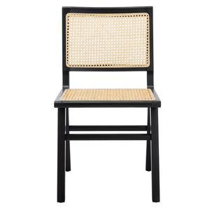 Mobilier design moderne Salon de loisirs Mobilier pour la maison Chaises de salle à manger modernes en bois Japon - Product Image 6