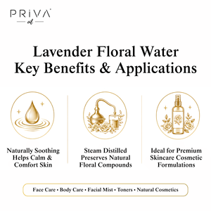Lavandula Angustifolia Flower <b>Water</b> Organic Bulk Pure Hydrosol USDA Ecocert Morocco Wholesale Cosmetic Floral Supplier - Product Image 4