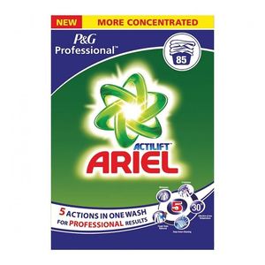 Ariel Washing <b>Liquid</b> 2,75Ltr Professional Color 55Sc - Product Image 2