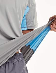 Protector de erupción de último diseño superventas para hombres, precio de fábrica, producto de gran oferta, protector de erupción personalizado - Product Image 6