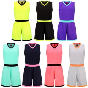 Conjunto de uniforme de baloncesto azul de alta calidad para hombre, ropa deportiva, nombre personalizable, camisetas de baloncesto para niños, Universidad transpirable - Product Image 2