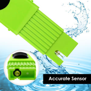 Medidor Digital de ORP -1999~1999mV Calibración de 1 Punto Potencial de Oxidación-Reducción para Acuarios, Piscinas - Product Image 6