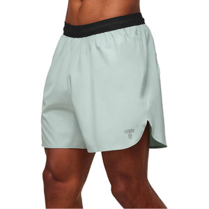 Short de course Offre Spéciale pour hommes personnalisé 100% polyester vêtements de fitness décontractés dernière conception avec prix de gros de marque privée - Product Image 3