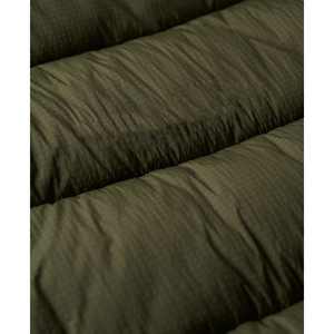 Venta al por mayor Parka Chaqueta larga de talla grande abrigos de lluvia de alta calidad Parka de invierno hombres grueso cálido Puffer chaqueta burbuja chaqueta hombres - Product Image 5