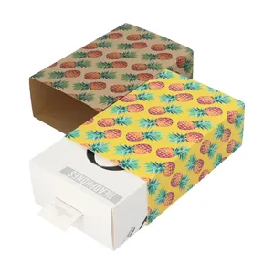 CreaSleeve Kraft 193 Bolsas de Papel Promocionales Personalizadas para Merchandising - Product Image 6