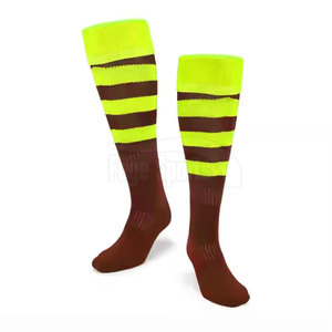 Quick Dry Breathable <b>Winter</b> Rugby <b>Socks</b> Cotton/Wool High Quality Ankle <b>Socks</b> Made in Pakistan for Sale - Product Image 1
