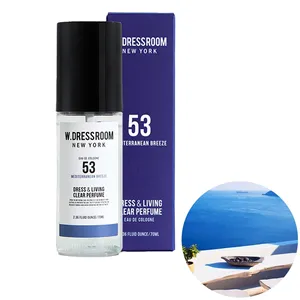 [W.dressroom] w.dressroom No.53น้ำหอมใส70มล./150มล. สเปรย์น้ำหอมขายดีเครื่องสำอางเกาหลี - Product Image 1