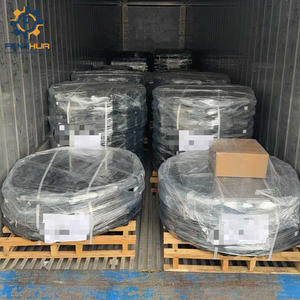 Piezas del tren de rodaje Track Link Track Chain PC450 PC650 PC750 PC800 PC1250 para excavadora Dozer - Product Image 6