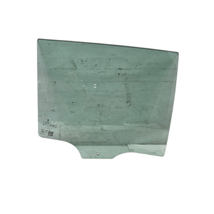 Finestra Inferiore Posteriore Destra SKODA Fabia Sedan Serie 6VE845206 (21>) - Product Image 1