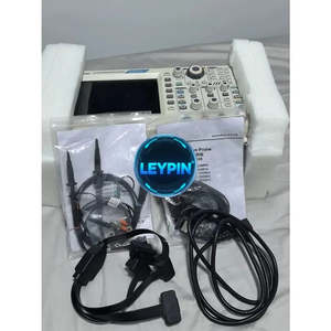 Oscilloscope numérique à signaux mixtes UNI-T UPO2204 200 MHz 4 canaux 1,25 GSa/s 8 bits Neuf - Product Image 2