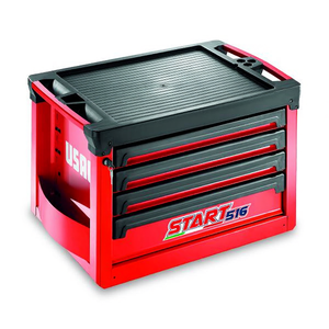 Cajonera Usag con 4 Cajones Vacíos, Gabinetes para Herramientas - Product Image 2