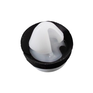 Clips de garniture de porte pour Volkswagen, Skoda, Audi, Cupra - 10 pièces - Product Image 2