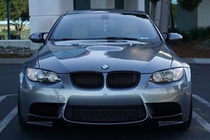 BMW M3 Coupé d'occasion 2011 avec pack compétition (conduite à gauche/droite) - Product Image 5