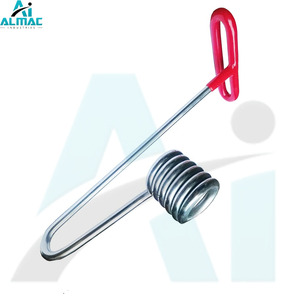 Mordaza bucal Schoup reutilizable ALMAC para uso equino y ganadero, elaborada para el cuidado bucal de precisión en prácticas veterinarias - Product Image 4