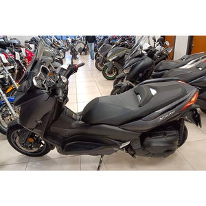 Motocicleta de Gasolina X-MAX 400 - Product Image 5