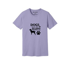 <b>Men's</b> Loose Fit 100% Cotton/Cotton Blend T-Shirt 180gsm Summer Jersey Breathable Solid Color Custom Logo Print Blank Knitted - Product Image 4