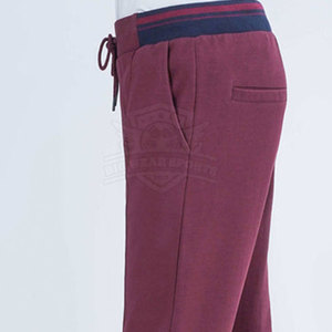 Nouveaux pantalons pour hommes élégants respirants coupe confortable pantalons pour hommes pantalons pour hommes lavés - Product Image 5