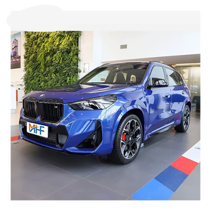 BMW X1 2024 M35 Li Automatique d'occasion, prêt à l'exportation, faible kilométrage, bon état - Product Image 5