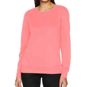 Sudaderas informales cálidas de Invierno para mujer Secado rápido y cómodo Último estilo Hecho en Pakistán con la posición del logotipo frontal - Product Image 1