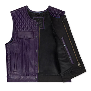 Plus Size Breathable Waterproof Men's Sleeveless Denim Motorbike <b>Vest</b>-Premium Quality Autumn Windproof Outerwear - Product Image 1