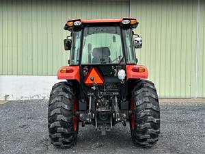 Tracteur Kubota M7060 2021 - Product Image 4
